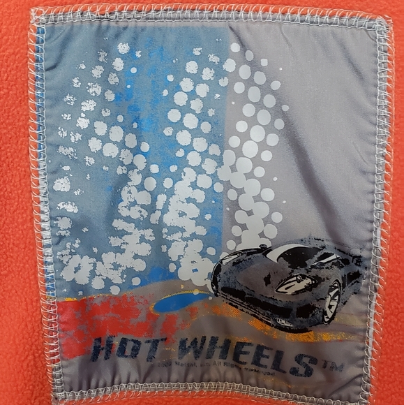 HotWheels sweater - Picture 2 of 5